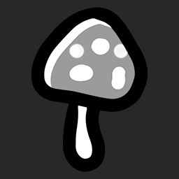 Magic Mushroom 