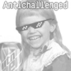 Antichallenged