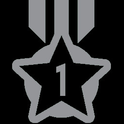 Mission 1 Complete