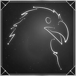 Free as a bird