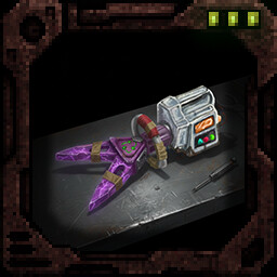 Salvager