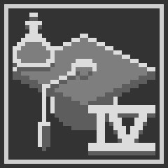 Alchemist: Extra Credit IV