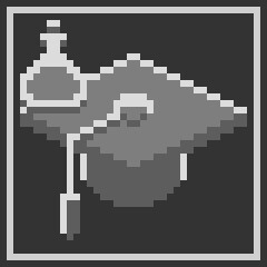 Alchemist: Graduation