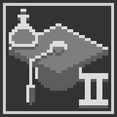 Alchemist: Extra Credit II