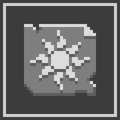 Spell Mastery: Solar Beam