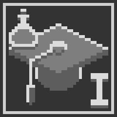 Alchemist: Extra Credit I
