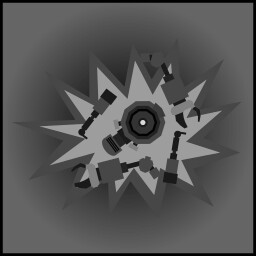 A Cruel Hero's Thesis