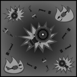 Pierce the Heavens!