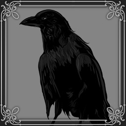 CROW // FACTORY