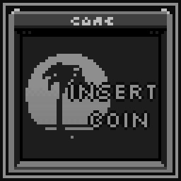 Insert coin!