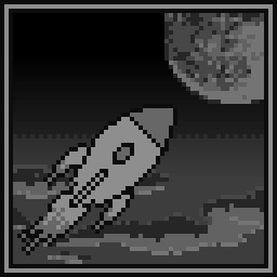 To the moon! 🚀