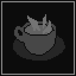 One cup of tea, please!