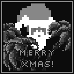 Merry Christmas!