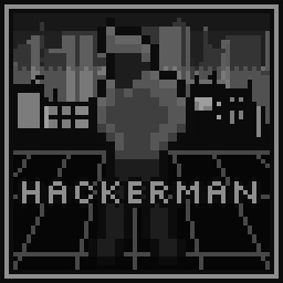 Hackerman!