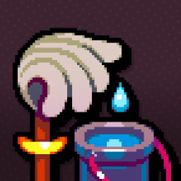 Wash Up