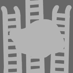 Dogs & Ladders
