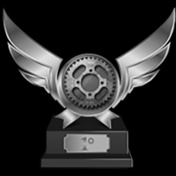 -- Champion --