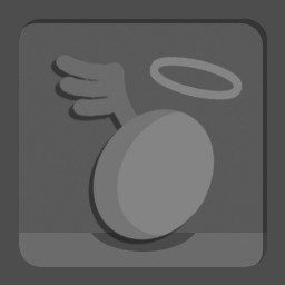One Winged Angel