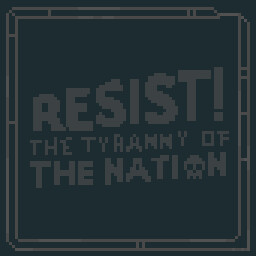 Resist!