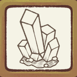 First Crystal
