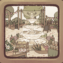 Harvest Festival Success!