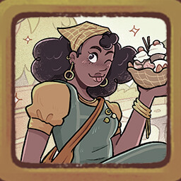 Date Niesha
