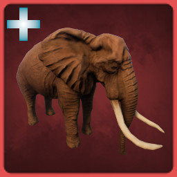 African Elephant