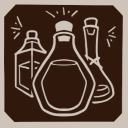Master Alchemist