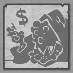 Whaddya Buyin?