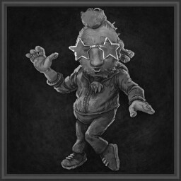 Dance King