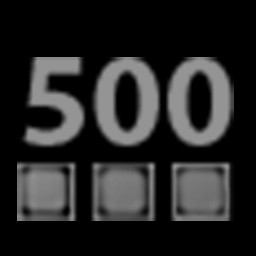 Achievment V