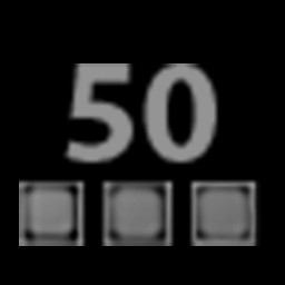 Achievment III