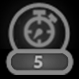 Achievment VIII