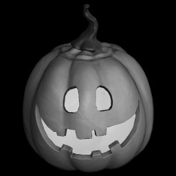 Dreamscapes Graveyard Pumpkin Hunt Complete
