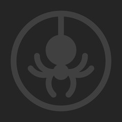 THE CAR AND THE SPIDERS FROM MARS