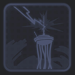 Praetor Towers Powered