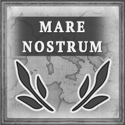 Mare Nostrum
