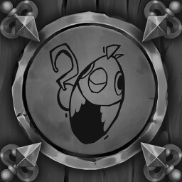 The world's greatest pirate