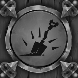 Treasure hunter