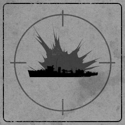 Sink a ship