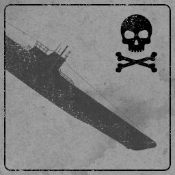 Die by implosion