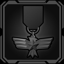 First-class Order of the Stars