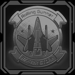 You are the true ace!