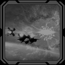 Heading for sSpace