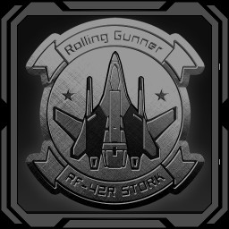 Arcade-class skill!