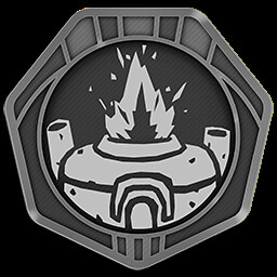 Blast Radius
