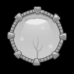 Forest Spirit