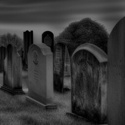 R.I.P.