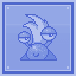 Lubby Joins Your Party