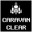 CARAVAN CLEAR